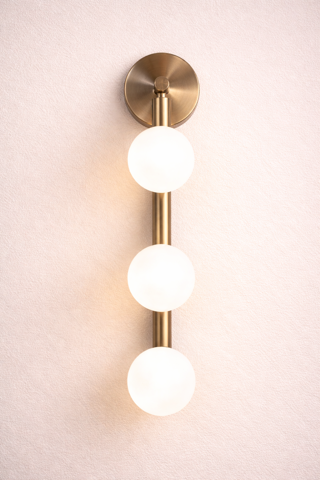 Trio Lux Duvar Aplik