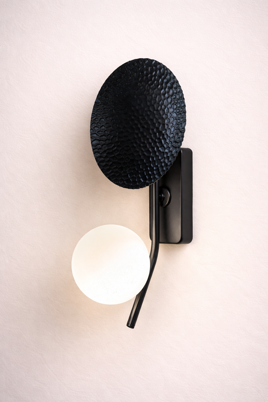 Orba Moon Duvar Aplik