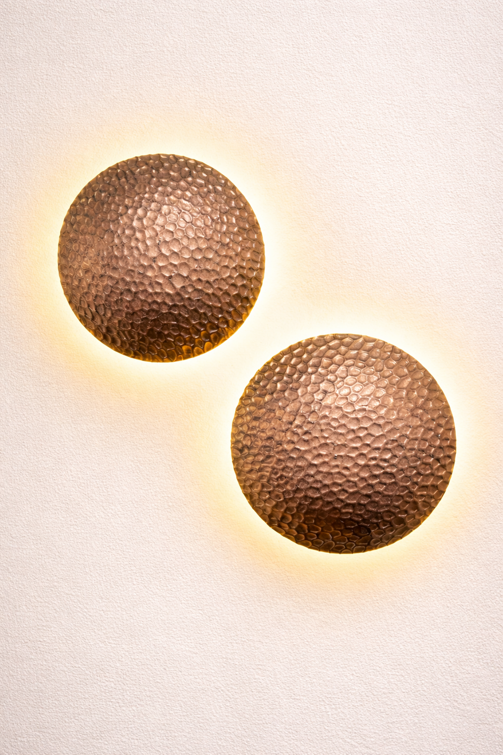 Nova Disc Duvar Aplik - 3